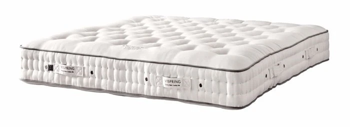 Vispring Dartington Mattress